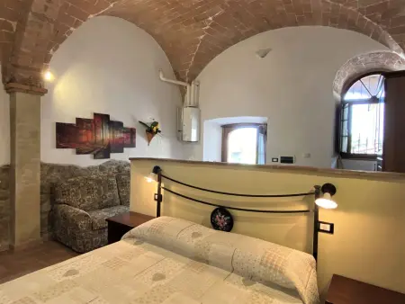 Olenadro, Gite 2 personnes à Volterra - Photo 8