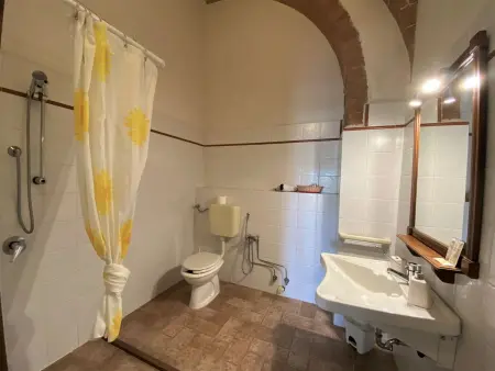 Olenadro, Gite 2 personnes à Volterra - Photo 9