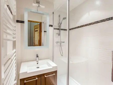 Le Borsat (Val Claret), Appartement 4 personnes à Tignes - Photo 4