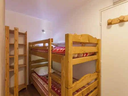 Le Borsat (Val Claret), Appartement 4 personnes à Tignes - Photo 11