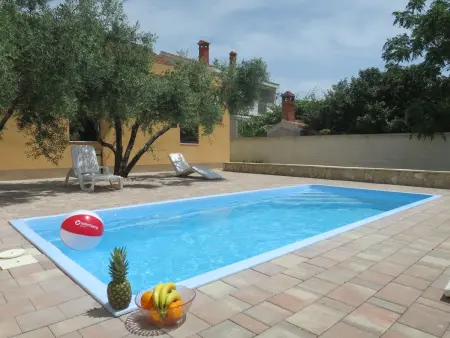Tina, Maison 6 personnes à Biograd na Moru - Photo 2