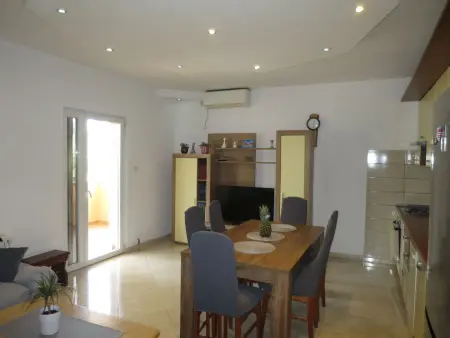 Tina, Maison 6 personnes à Biograd na Moru - Photo 6