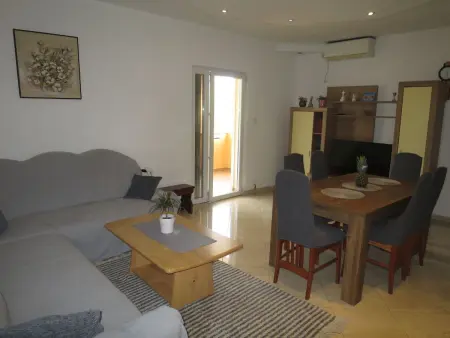Tina, Maison 6 personnes à Biograd na Moru - Photo 8
