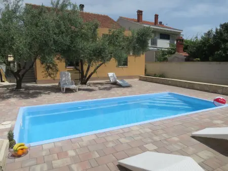 Tina, Maison 6 personnes à Biograd na Moru - Photo 18