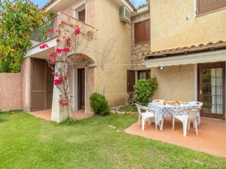Trudi, Appartement 4 personnes à Cannigione - Photo 2