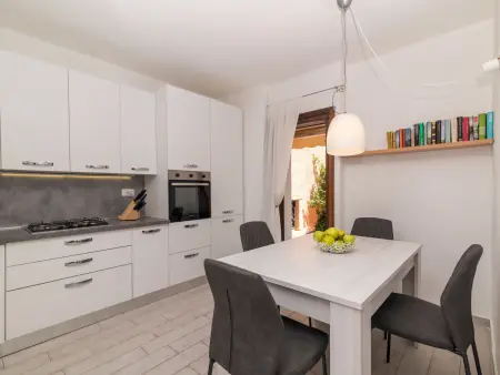 Trudi, Appartement 4 personnes à Cannigione - Photo 3
