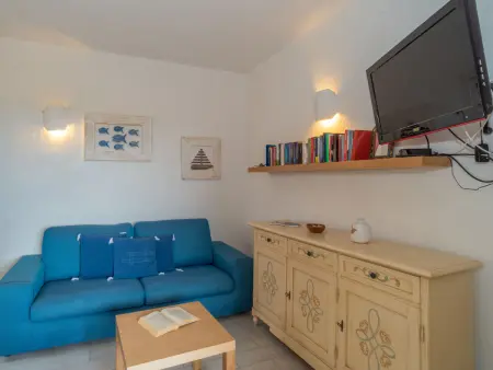 Trudi, Appartement 4 personnes à Cannigione - Photo 5