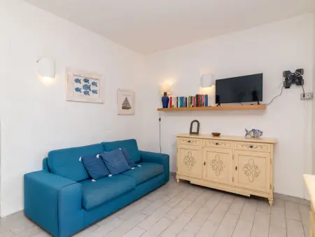 Trudi, Appartement 4 personnes à Cannigione - Photo 6