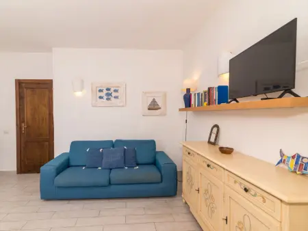 Trudi, Appartement 4 personnes à Cannigione - Photo 7
