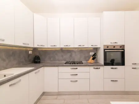 Trudi, Appartement 4 personnes à Cannigione - Photo 8