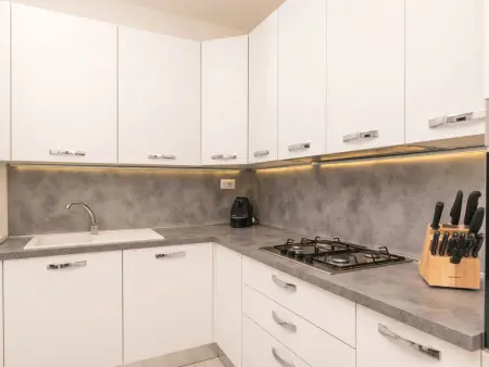 Trudi, Appartement 4 personnes à Cannigione - Photo 10