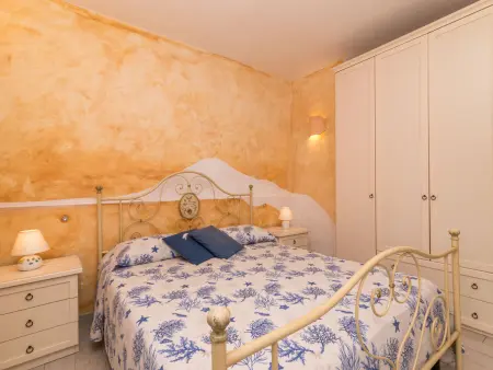 Trudi, Appartement 4 personnes à Cannigione - Photo 13