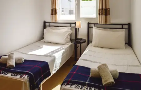 Appartement 5 personnes à Alhama de Murcia - Photo 4