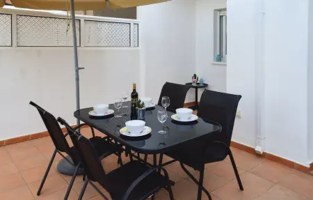 Appartement 5 personnes à Alhama de Murcia - Photo 5