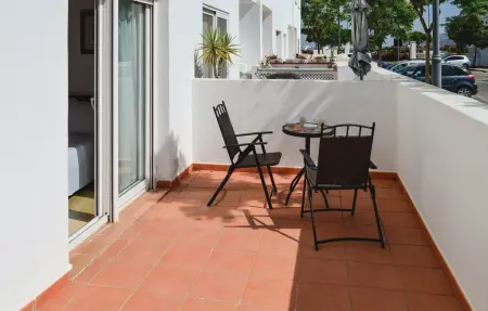 Appartement 5 personnes à Alhama de Murcia - Photo 6