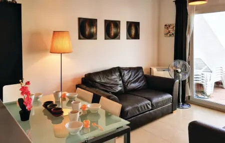 Appartement 5 personnes à Alhama de Murcia - Photo 7