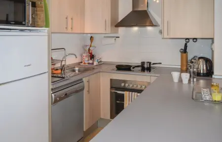 Appartement 5 personnes à Alhama de Murcia - Photo 8