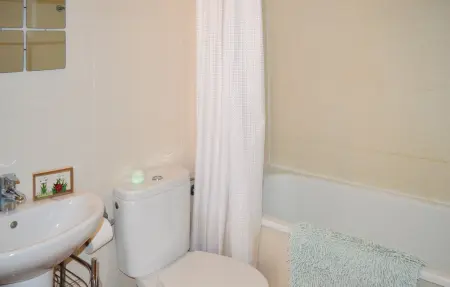 Appartement 5 personnes à Alhama de Murcia - Photo 10
