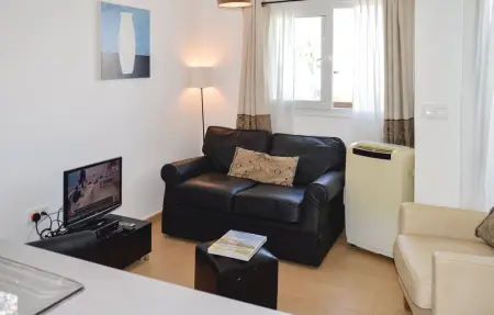 Appartement 4 personnes à Alhama de Murcia - Photo 2