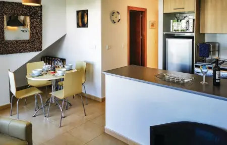 Appartement 4 personnes à Alhama de Murcia - Photo 3