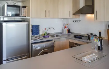 Appartement 4 personnes à Alhama de Murcia - Photo 5