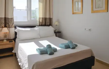 Appartement 4 personnes à Alhama de Murcia - Photo 6