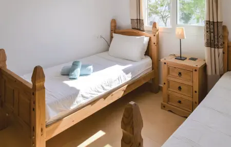 Appartement 4 personnes à Alhama de Murcia - Photo 7