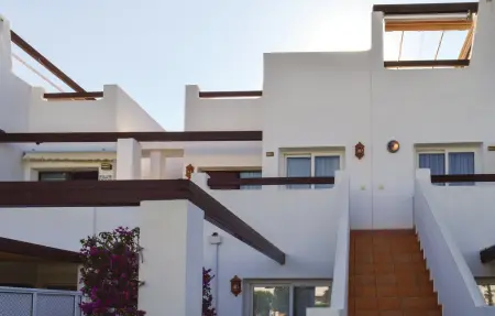 Appartement 4 personnes à Alhama de Murcia - Photo 9