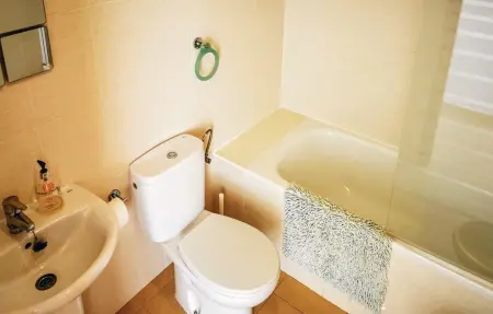 Appartement 4 personnes à Alhama de Murcia - Photo 15