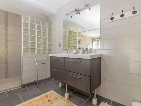 L'Oliveraie, Villa 8 personnes à Le Barroux - Photo 6