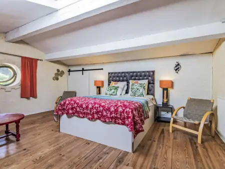 L'Oliveraie, Villa 8 personnes à Le Barroux - Photo 28