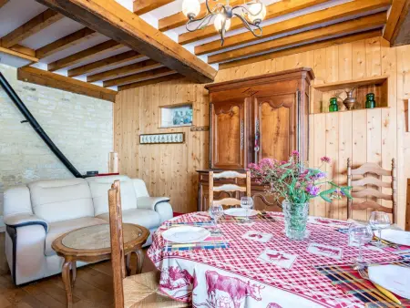 Sténaïs, Maison 4 personnes à Commes - Photo 1