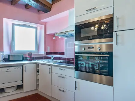 Sténaïs, Maison 4 personnes à Commes - Photo 2