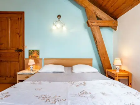 Sténaïs, Maison 4 personnes à Commes - Photo 4