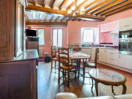 Sténaïs, Maison 4 personnes à Commes - Photo 7