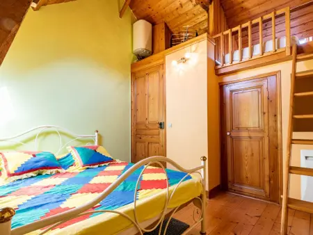Sténaïs, Maison 4 personnes à Commes - Photo 11