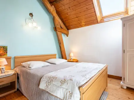 Sténaïs, Maison 4 personnes à Commes - Photo 15