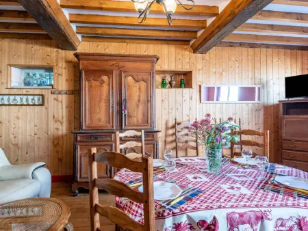 Sténaïs, Maison 4 personnes à Commes - Photo 16