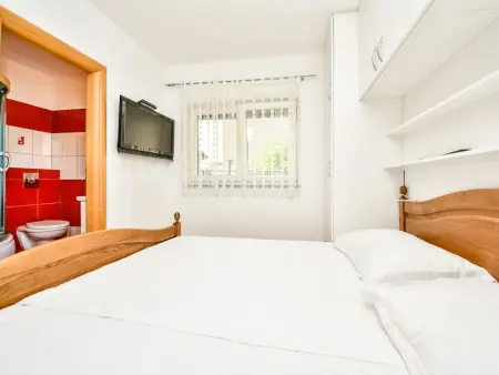 Marko, Appartement 6 personnes à Zadar Bibinje - Photo 7