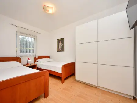 Marko, Appartement 6 personnes à Zadar Bibinje - Photo 10