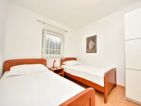 Marko, Appartement 6 personnes à Zadar Bibinje - Photo 11