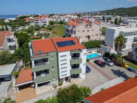 Marko, Appartement 6 personnes à Zadar Bibinje - Photo 44