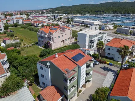 Marko, Appartement 6 personnes à Zadar Bibinje - Photo 47