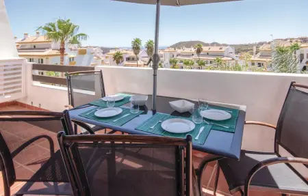 Appartement 4 personnes à Laguna de Mijas - Photo 3
