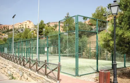 Appartement 4 personnes à Laguna de Mijas - Photo 4
