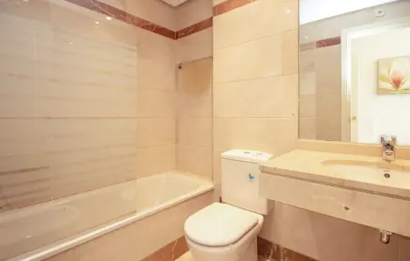 Appartement 4 personnes à Laguna de Mijas - Photo 6