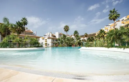 Appartement 4 personnes à Laguna de Mijas - Photo 7