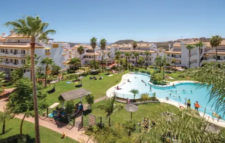 Appartement 4 personnes à Laguna de Mijas - Photo 8