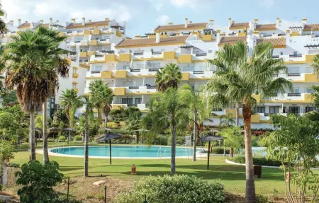 Appartement 4 personnes à Laguna de Mijas - Photo 9