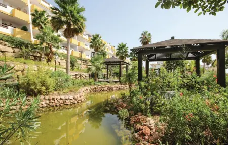 Appartement 4 personnes à Laguna de Mijas - Photo 10